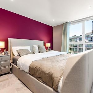 Appartement met Twee Slaapkamers